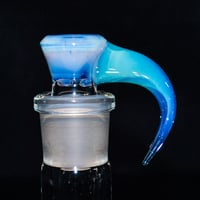 Image 1 of OZONE & MARINA 18MM SLIDE