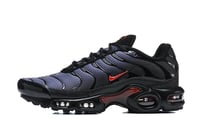 Image 1 of Nike TNS grey/red sz11/12