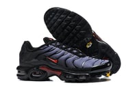 Image 2 of Nike TNS grey/red sz11/12