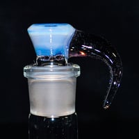 Image 1 of OZONE & NIGHTSHADE 18MM SLIDE