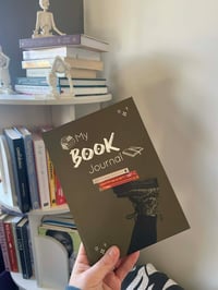 Image 1 of Book Journal