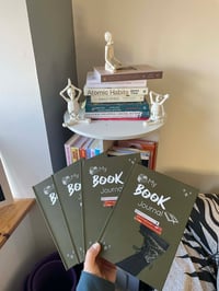 Image 4 of Book Journal