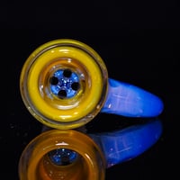 Image 3 of YELLOW OPAL & NEO 18MM SLIDE