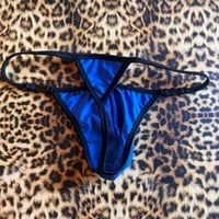 Image 2 of ⋆˙⟡ ⋆.˚ small pouch clip g ⊹₊⟡ ⋆