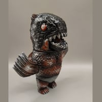 Image 3 of PIRANHA ORANGE OG COLORWAY