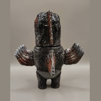 Image 2 of PIRANHA ORANGE OG COLORWAY