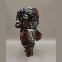 Image 1 of PIRANHA ORANGE OG COLORWAY