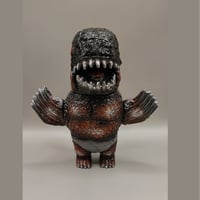 Image 4 of PIRANHA ORANGE OG COLORWAY