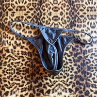 Image 2 of ⋆˙⟡ ⋆.˚ small pouch g ring sides ⊹₊⟡ ⋆