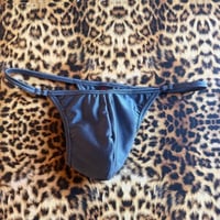 Image 1 of ⋆˙⟡ ⋆.˚ small pouch g ring sides ⊹₊⟡ ⋆