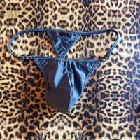 Image 3 of ⋆˙⟡ ⋆.˚ small pouch g ring sides ⊹₊⟡ ⋆