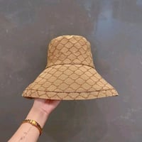 Smooth Groove Oversized Bucket