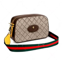 Camera Bag