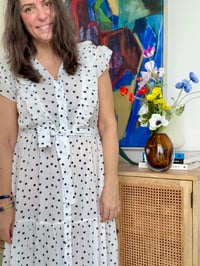 Image 1 of The Joan dress 