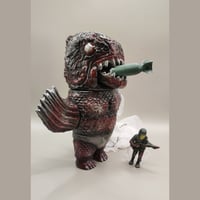 Image 5 of PIRANHA RED OG COLORWAY