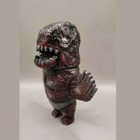 Image 2 of PIRANHA RED OG COLORWAY