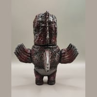 Image 3 of PIRANHA RED OG COLORWAY