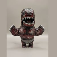 Image 4 of PIRANHA RED OG COLORWAY