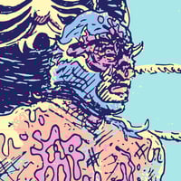 Image 4 of MOTW 133: LA Park vs Blue Demon Jr