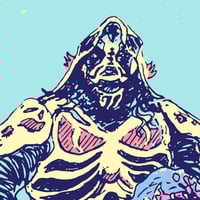 Image 3 of MOTW 133: LA Park vs Blue Demon Jr