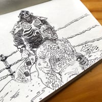 Image 2 of MOTW 133: LA Park vs Blue Demon Jr