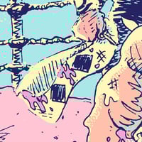 Image 5 of MOTW 133: LA Park vs Blue Demon Jr