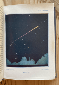 Image 4 of Stars shown to the children