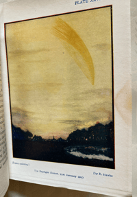 Image 5 of Stars shown to the children