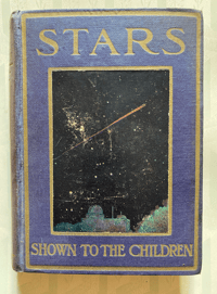 Image 1 of Stars shown to the children