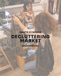Image 1 of Decluttering Market - Call per dealer
