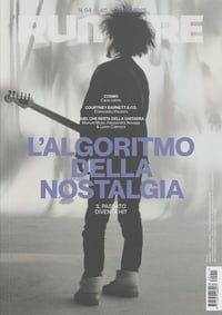 RUMORE 411 - APRILE 2026