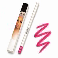 Image 2 of MUTED PINK LIP LINER