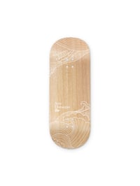 Image 1 of RAW Waves (Airo Dimaano Pro Model)