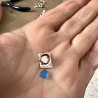 Image 8 of Seaglass Spinner Ring Workshop 