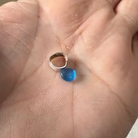 Image 9 of Seaglass Spinner Ring Workshop 