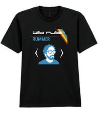 Billy Fuller ‘Rummer’ T-Shirt *PRE-ORDER*