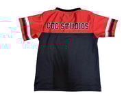 Image 2 of CDC STUDIOS NFL JERSEY