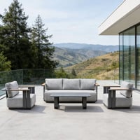 Image 1 of Aspen 5 Seat