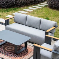 Image 3 of Aspen 5 Seat
