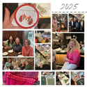 Cocktails & Stitches Luxury Sewing Retreat 2026