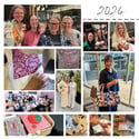 Cocktails & Stitches Luxury Sewing Retreat 2026