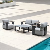 Image 2 of Aspen 4 seat 