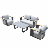 Image 4 of Aspen 4 seat 