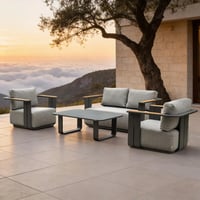 Image 3 of Aspen 4 seat 