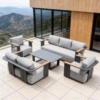Image 1 of Aspen Family set
