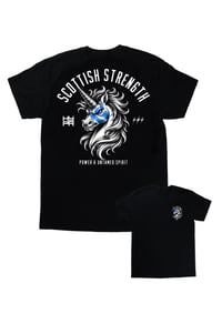 Image 2 of Scottish Strength - 001