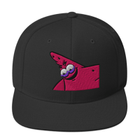 Patrick Stare