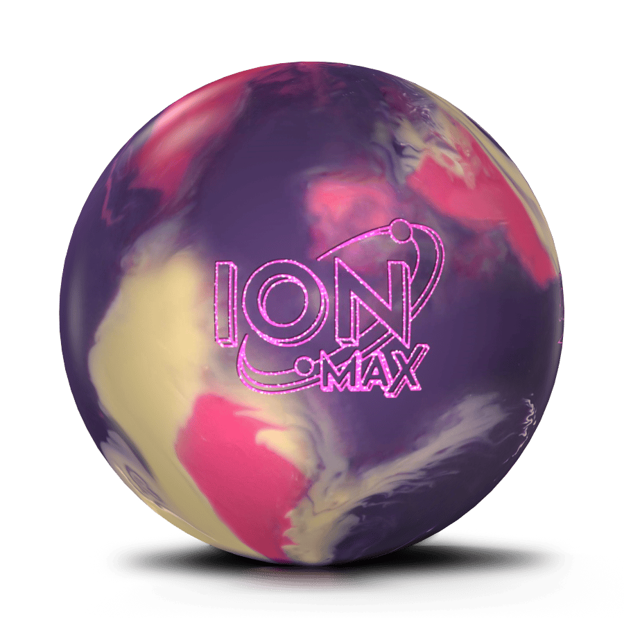 Image of Storm Ion Max