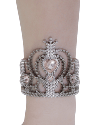 Image 1 of PRINCESS CUFF Bracelet
