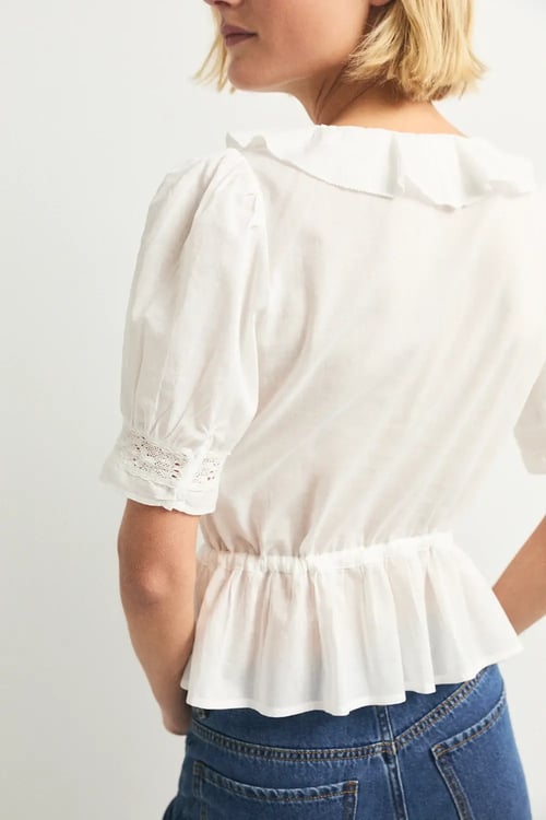 Image of 1-Camisa Marguerite
